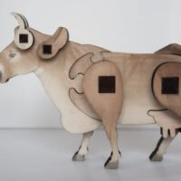 PEG-COW