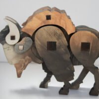 PEG-BUFFALO