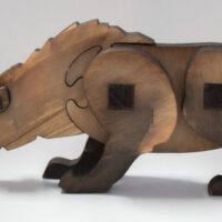 PEG-BEAR