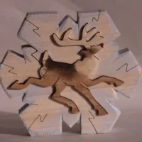 OR112-SNOWFLAKE