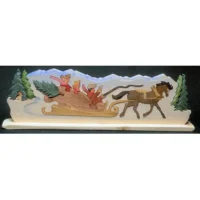 V-SLEIGH RIDE