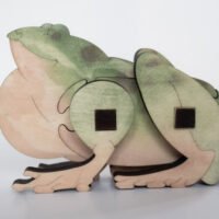 PEG-FROG