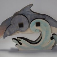 PEG-DOLPHIN