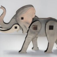 PEG-ELEPHANT