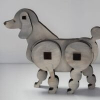 PEG POODLE