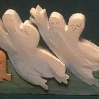 H06-GHOSTS GRAVEYARD