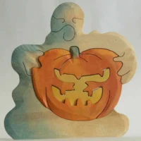 H10-GHOST N PUMPKIN