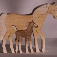 MM003-HORSE-COLT