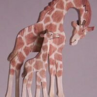 MM007-GIRAFFE