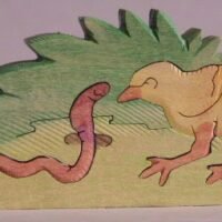 MM011-CHICKEN-WORM