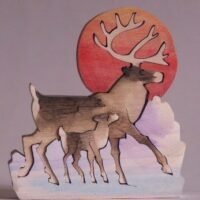 MM026-CARIBOU