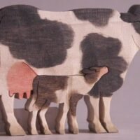 MM035-COW-CALF