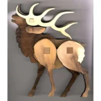 PEG-ELK