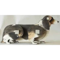 PEG-LONGHAIR DOXIE