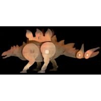 PEG-STEGOSAURUS