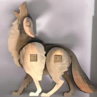 PEG-WOLF