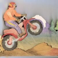 SP-BIKER