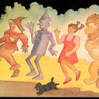 V054-WIZARD OF OZ