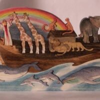 V059-NOAH’S RAINBOW